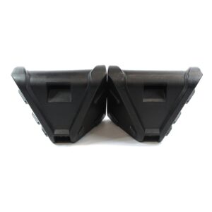ev em12 monitor speaker pair