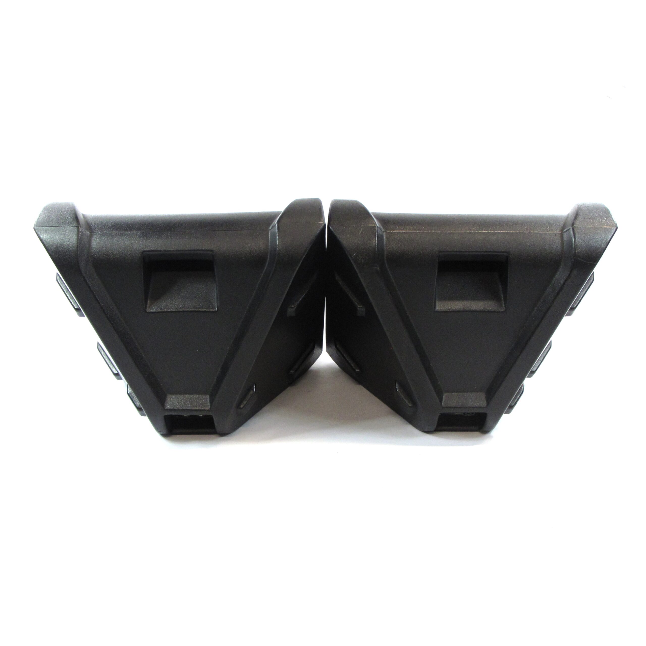 ev em12 monitor speaker pair