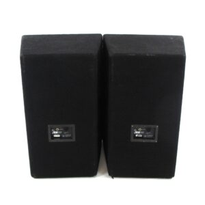 jbl jrx115 passive pa speaker pair