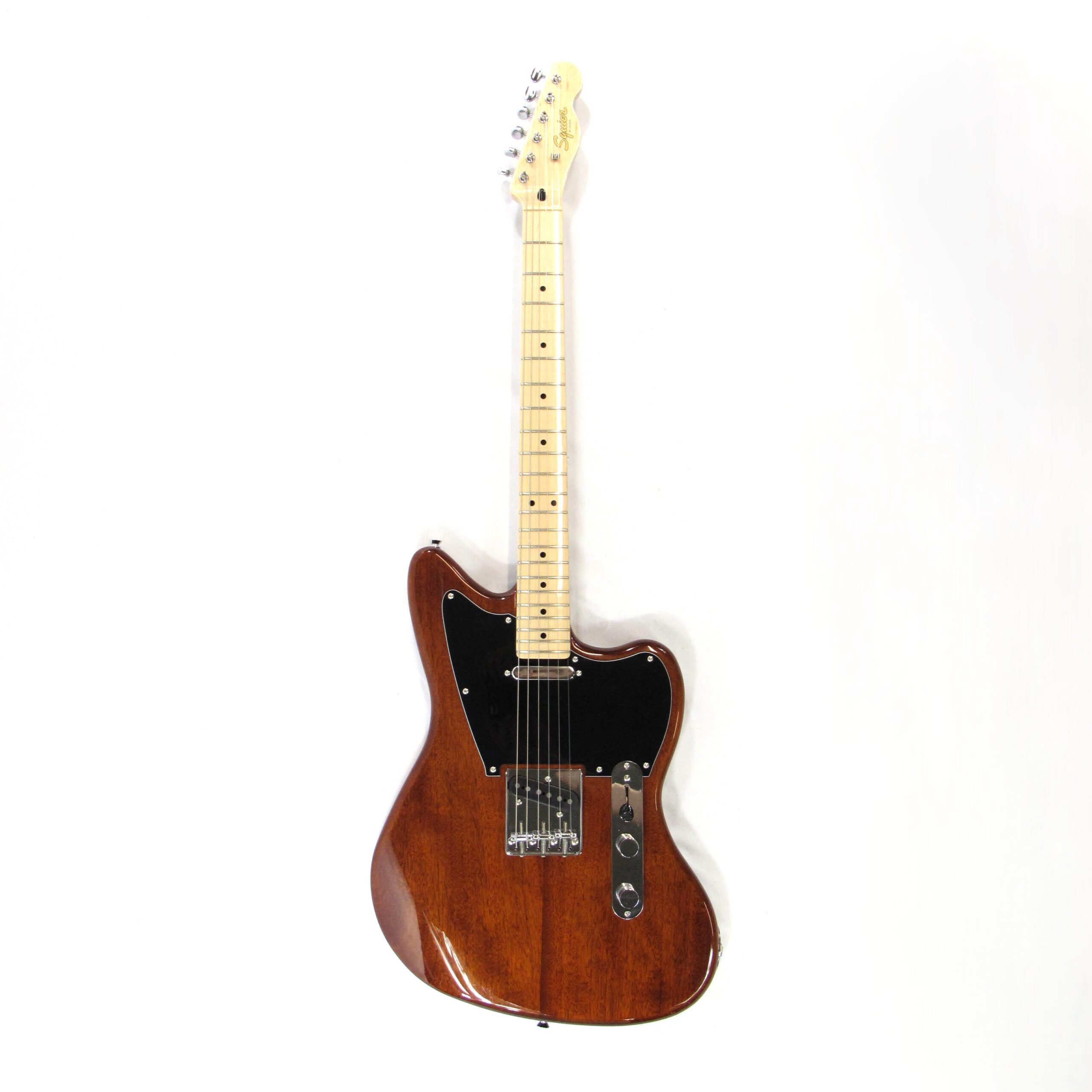 squier paranormal offset telecaster ss