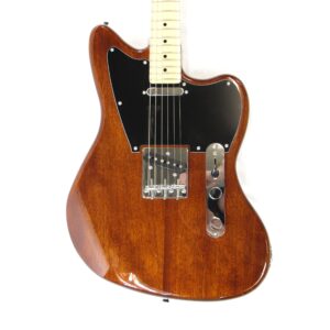 squier paranormal offset telecaster ss