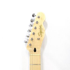 squier paranormal offset telecaster ss