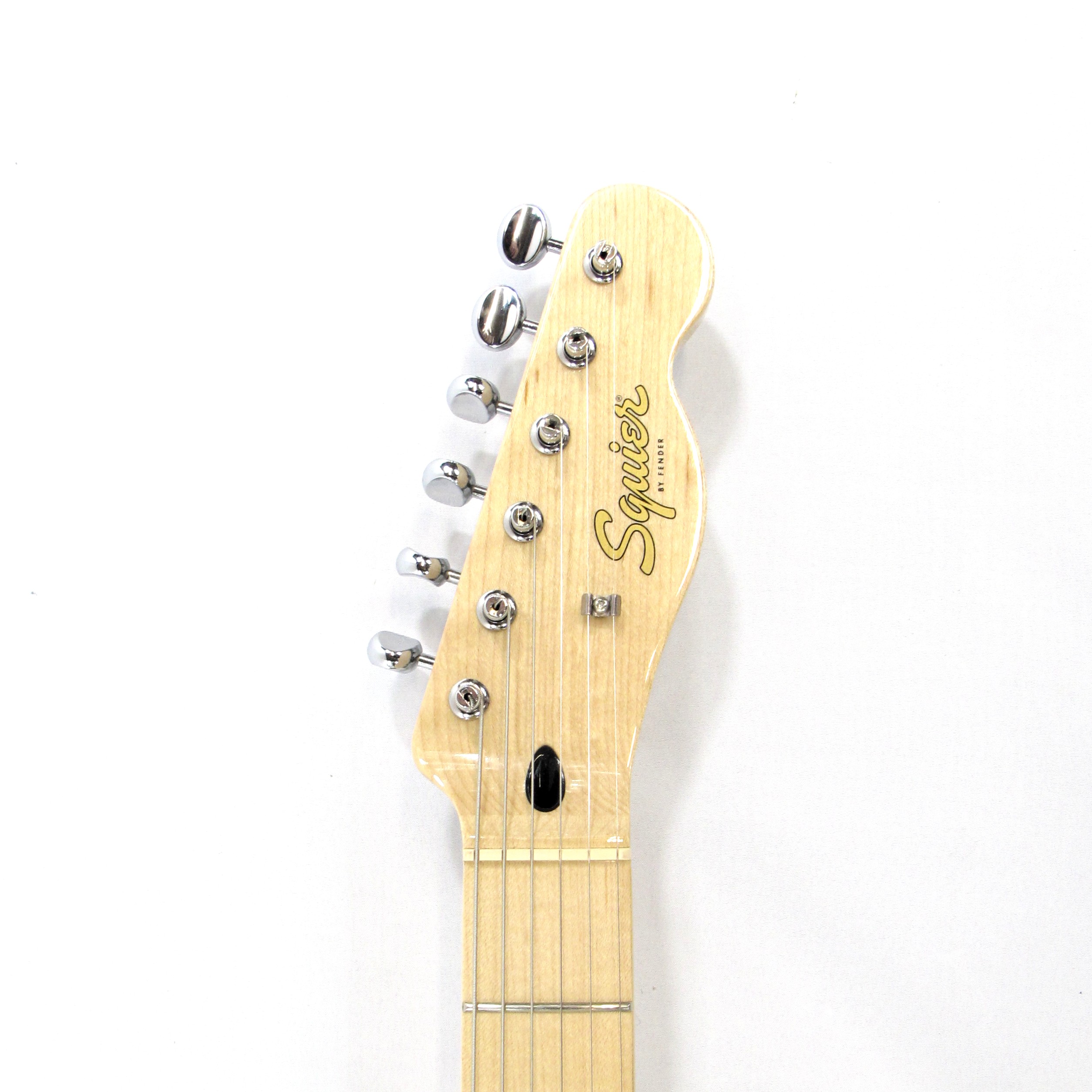squier paranormal offset telecaster ss