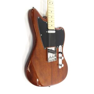 squier paranormal offset telecaster ss