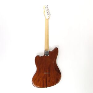 squier paranormal offset telecaster ss