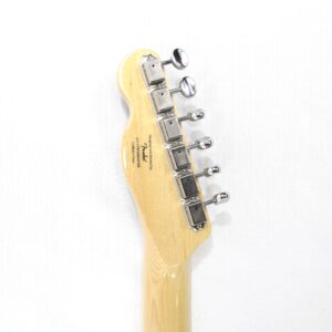 squier paranormal offset telecaster ss