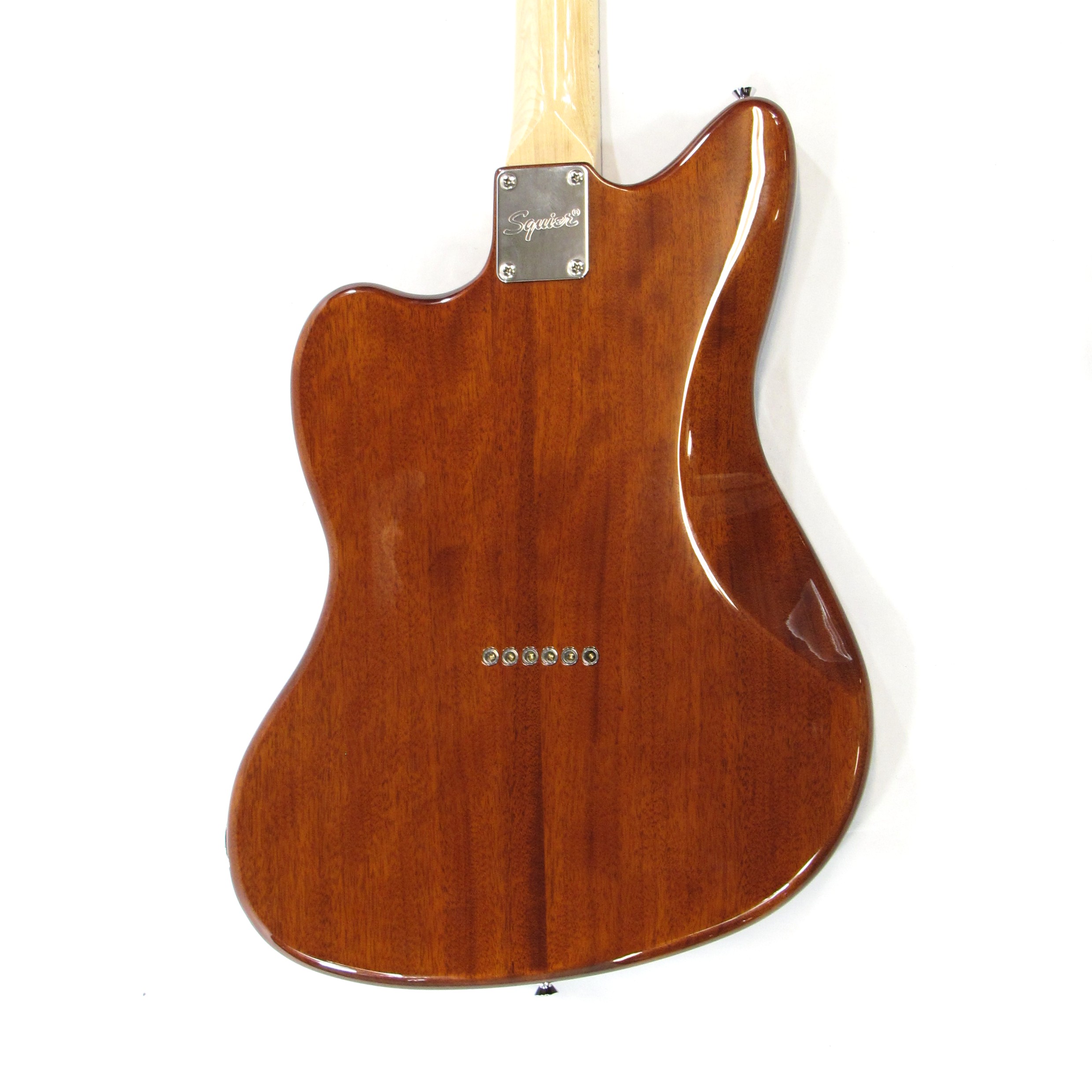squier paranormal offset telecaster ss