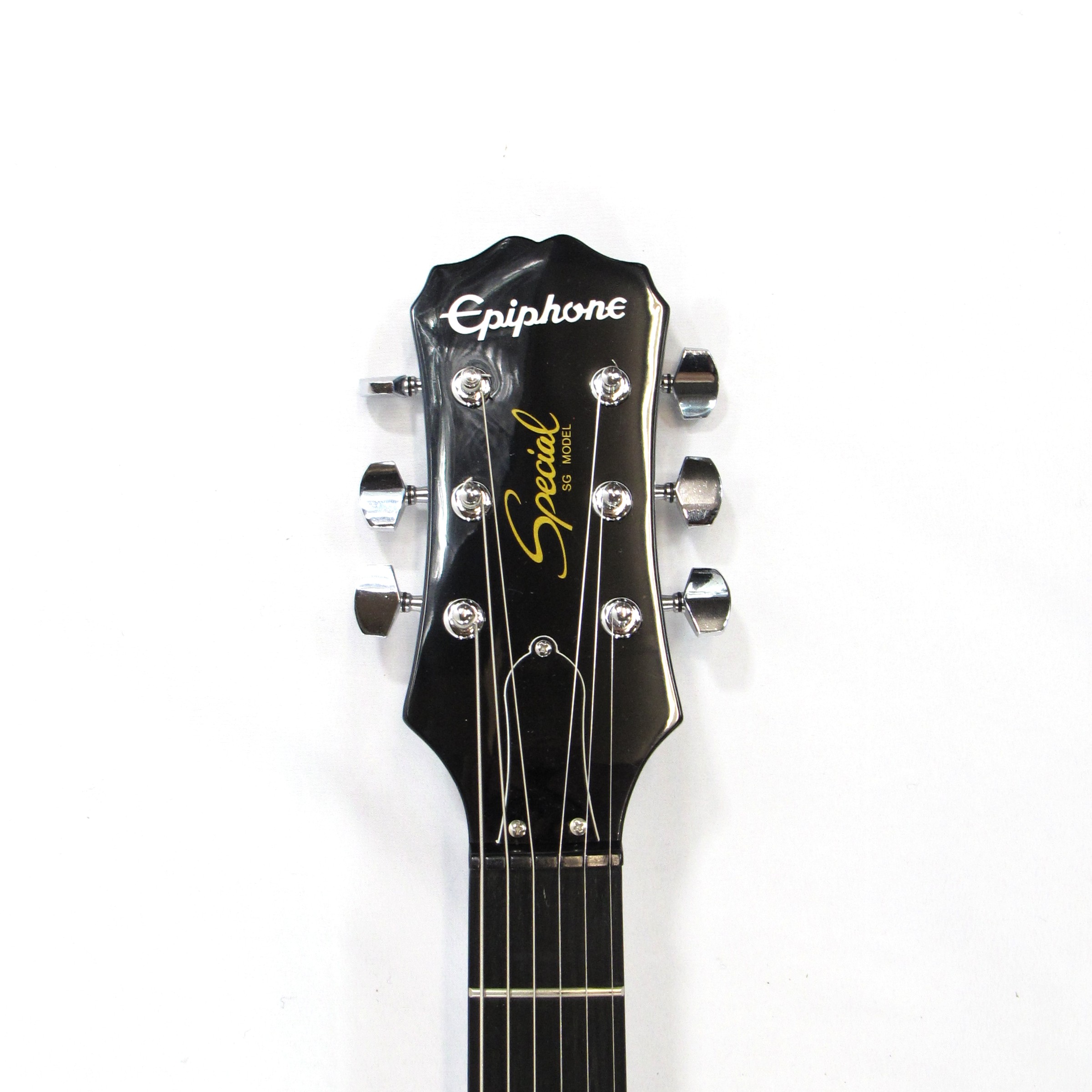Epiphone Limited-Edition SG Special-1 Used