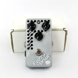EWS Fuzzy Drive
