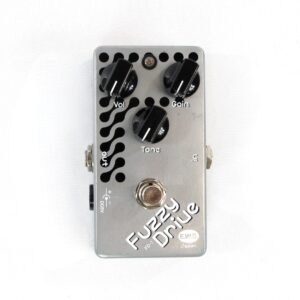 EWS Fuzzy Drive