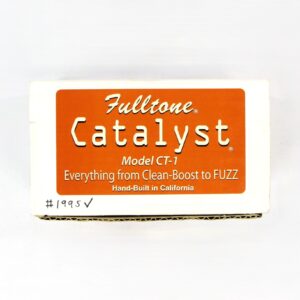 Fulltone CT1 Catalyst
