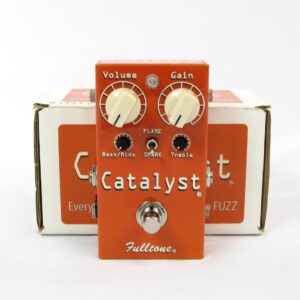 Fulltone CT1 Catalyst
