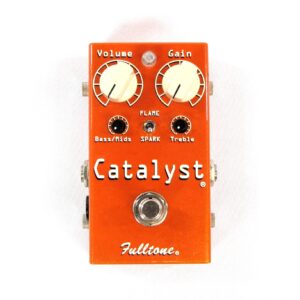 Fulltone CT1 Catalyst