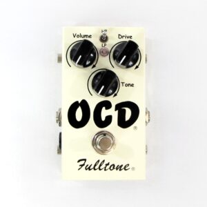 Fulltone OCD V1.7 Overdrive