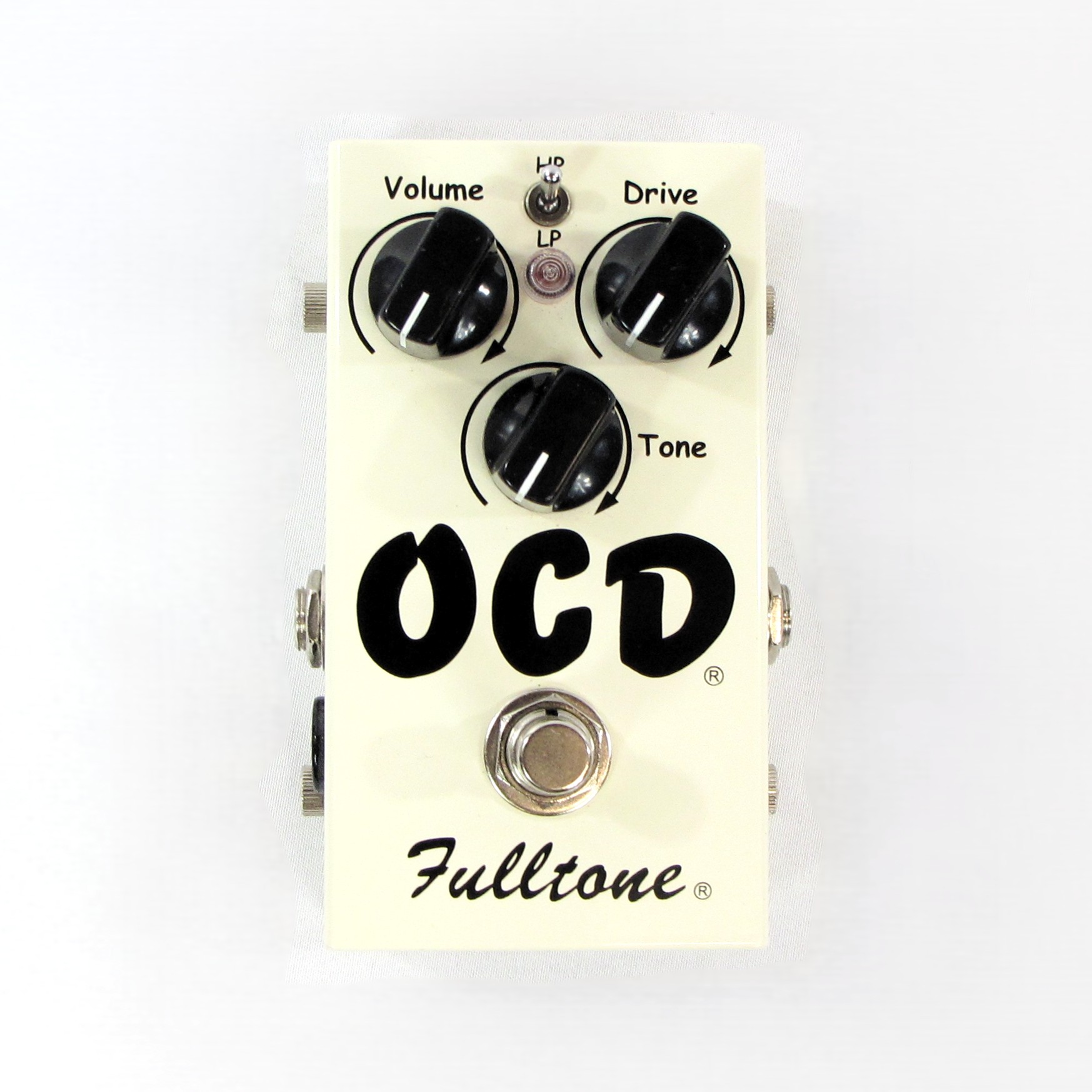 Fulltone OCD V1.7 Overdrive