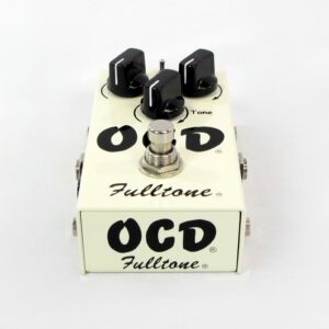 Fulltone OCD V1.7 Overdrive