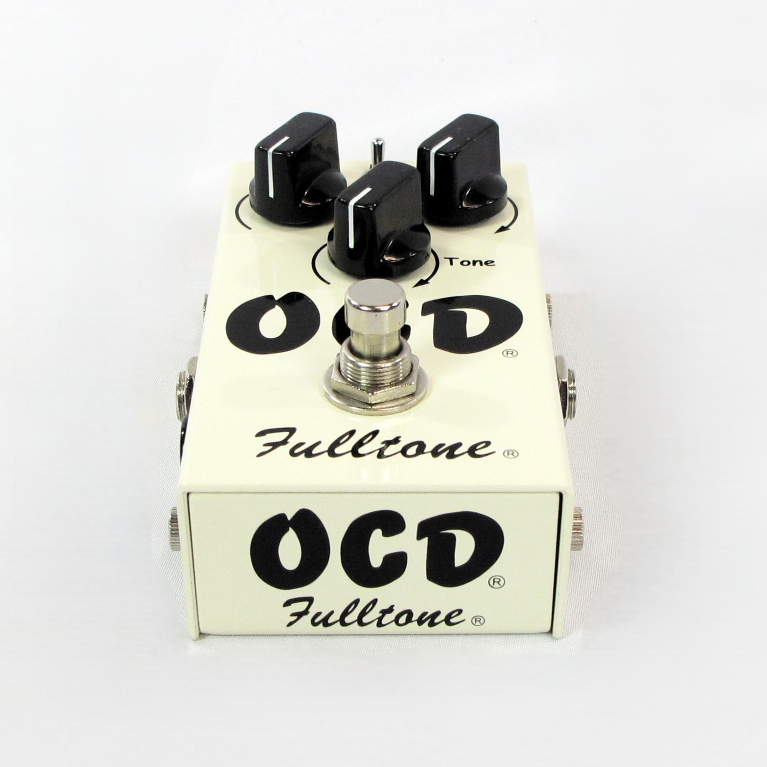 Fulltone OCD V1.7 Overdrive
