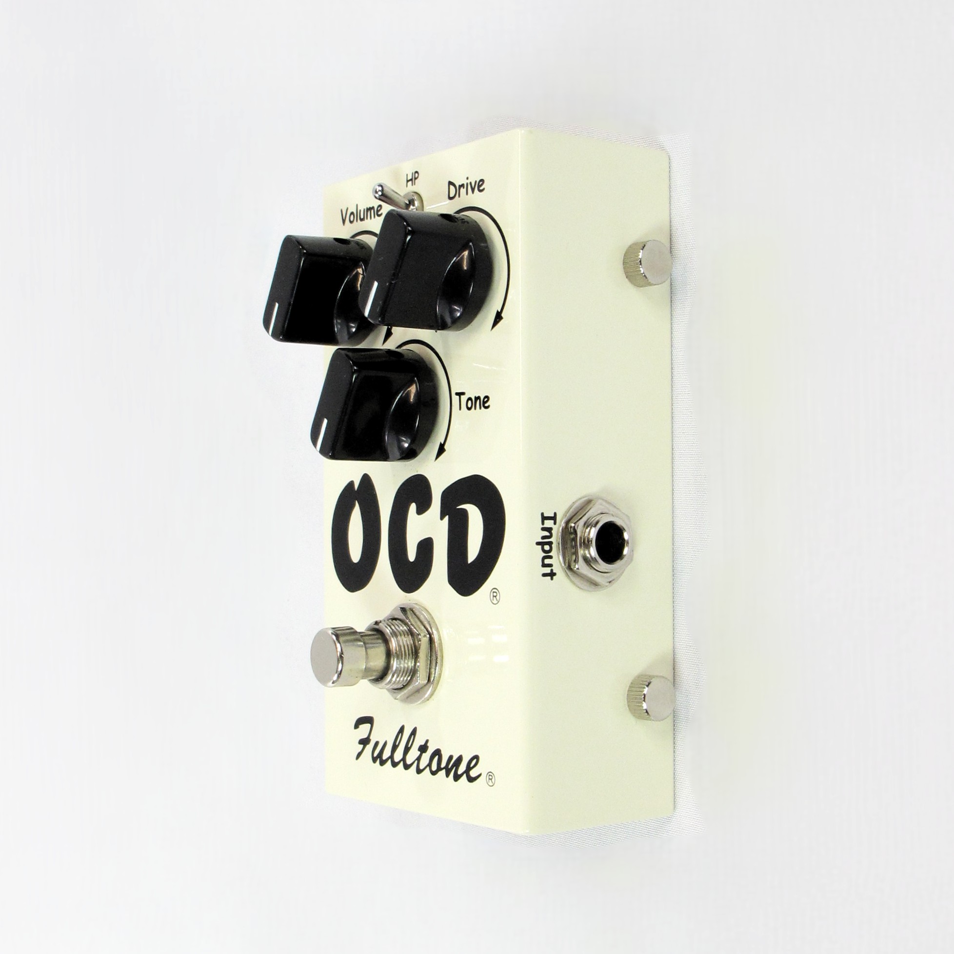 Fulltone OCD V1.7 Overdrive