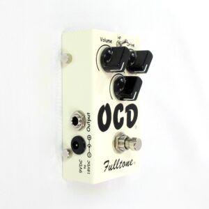 Fulltone OCD V1.7 Overdrive