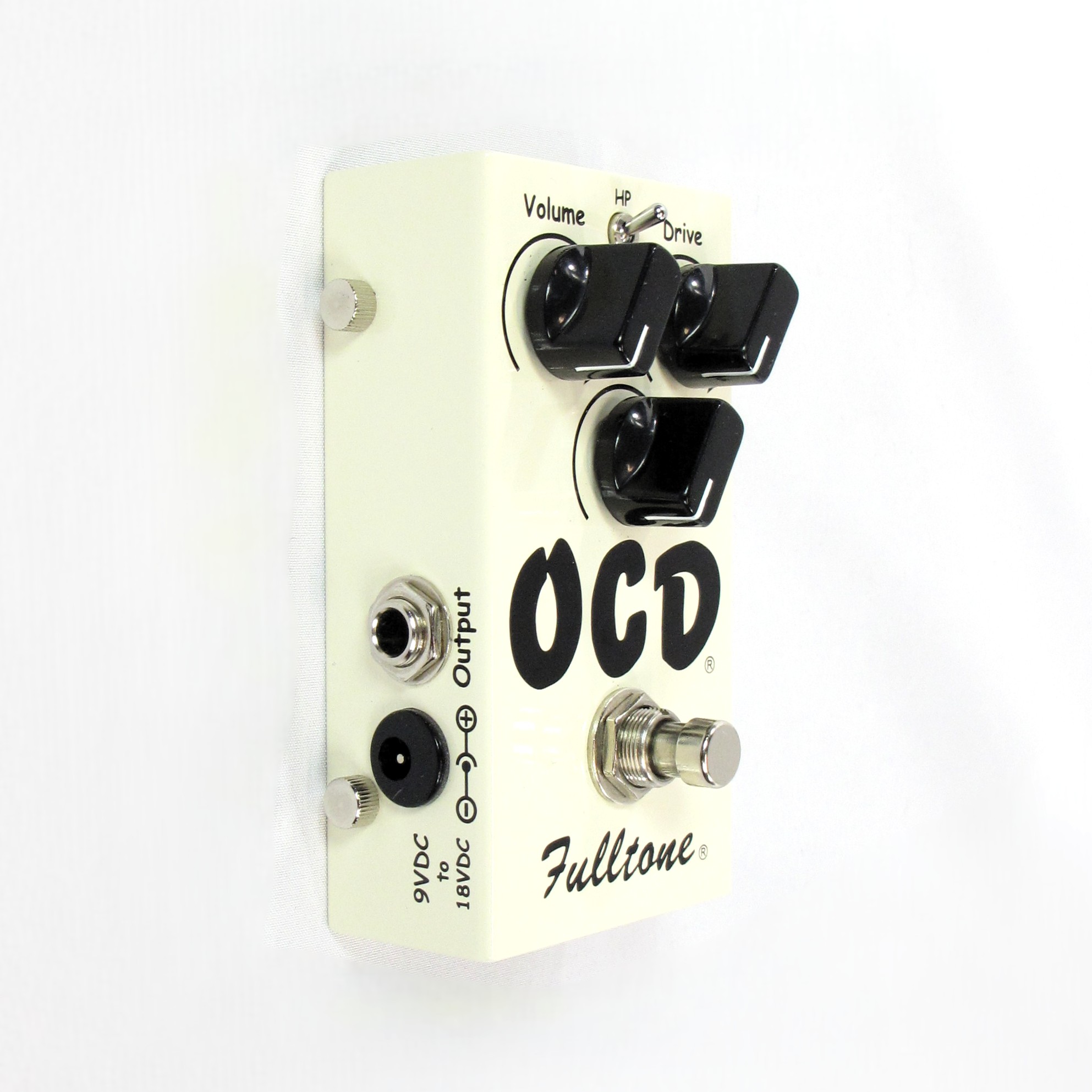 Fulltone OCD V1.7 Overdrive