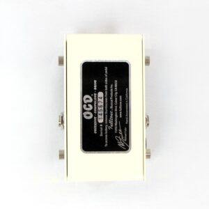 Fulltone OCD V1.7 Overdrive