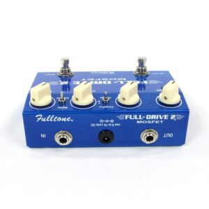 Fulltone Full Drve 2 Mosfet