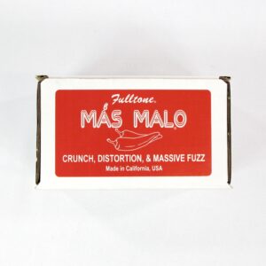 Fulltone Mas Malo