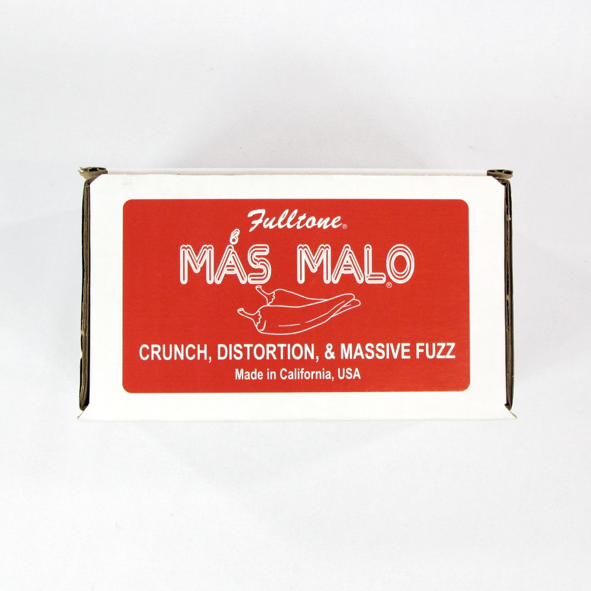 Fulltone Mas Malo