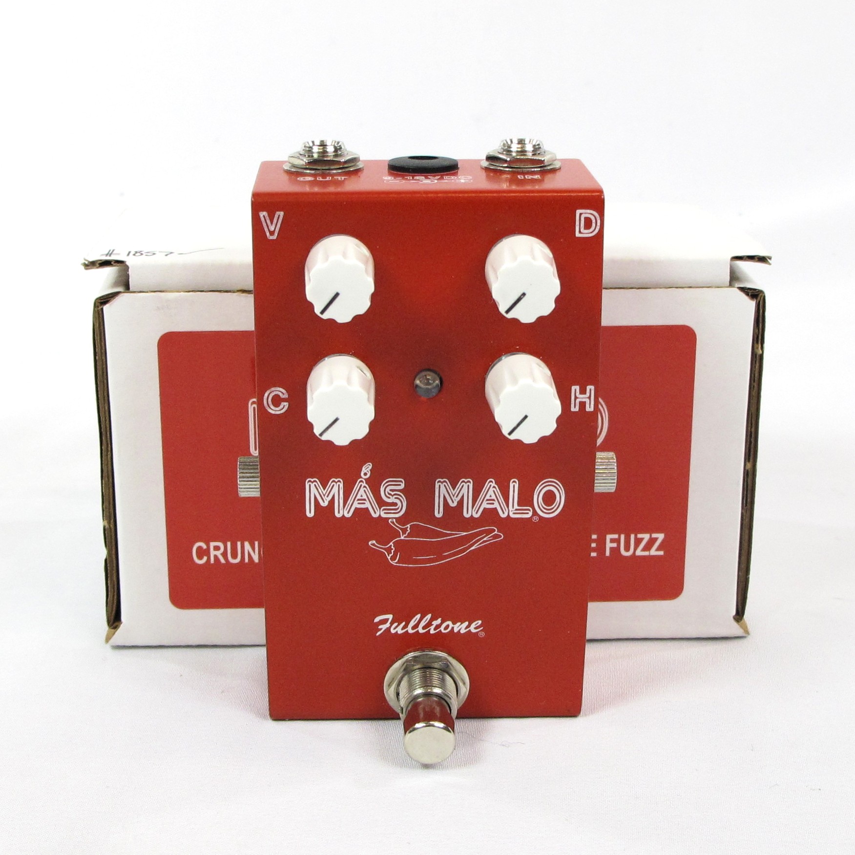 Fulltone Mas Malo