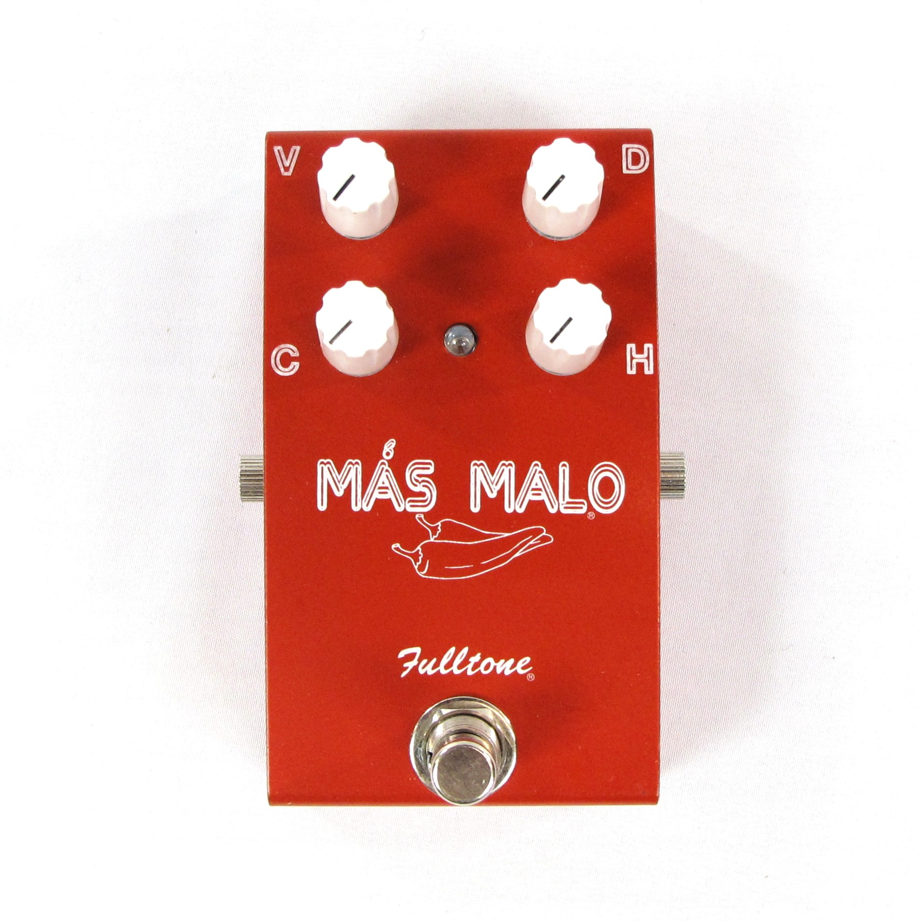 Fulltone Mas Malo