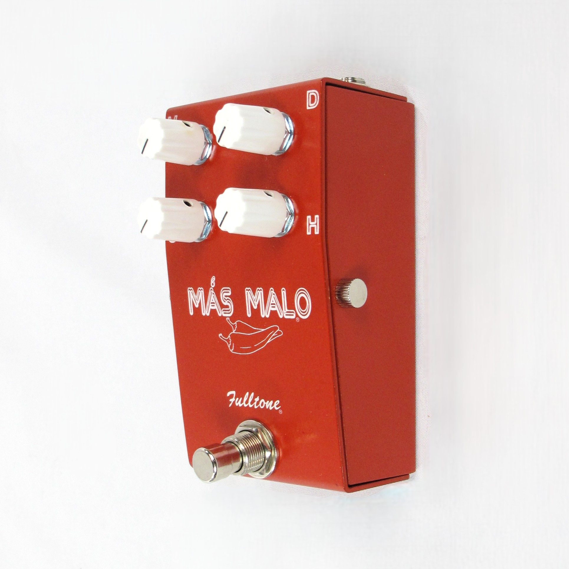 Fulltone Mas Malo