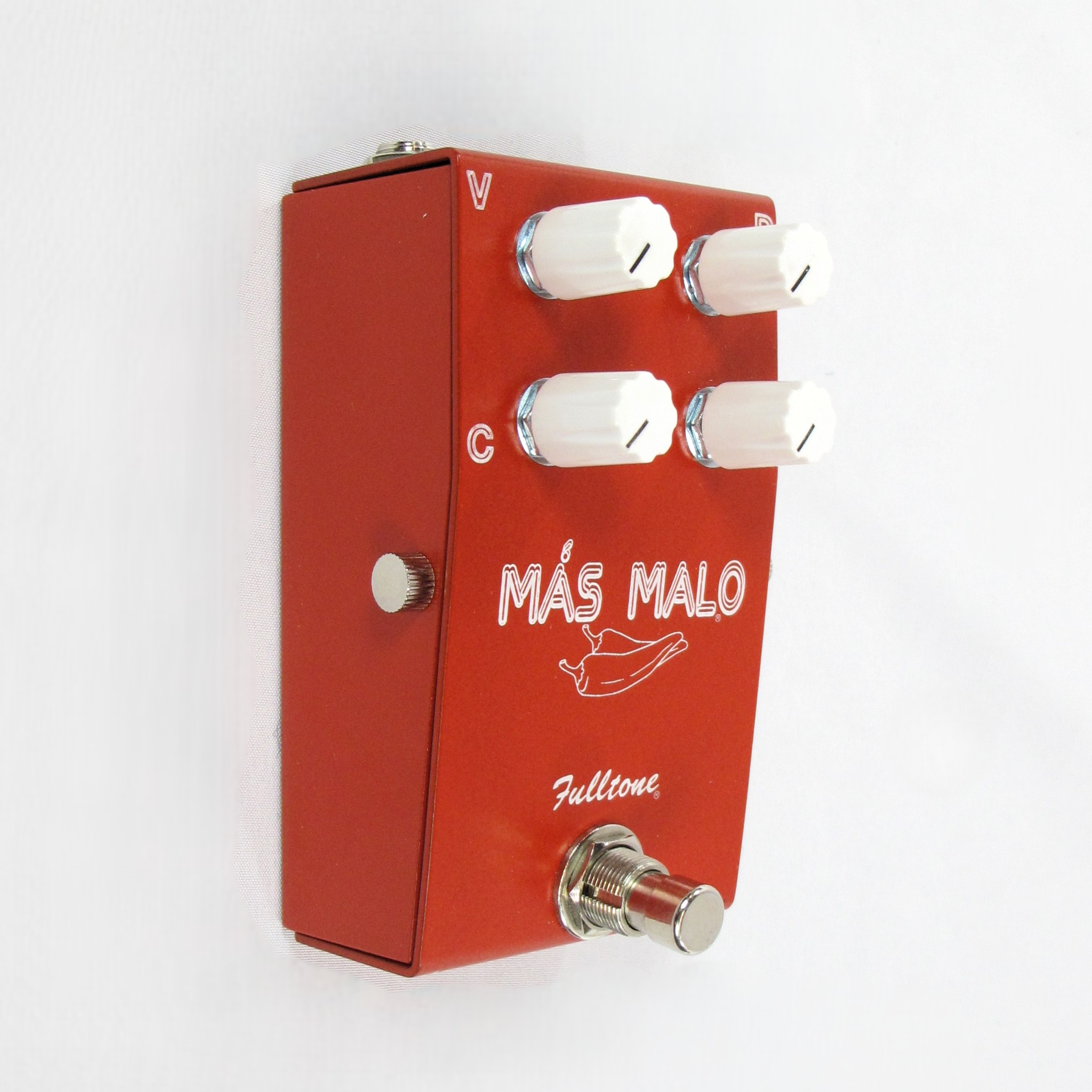 Fulltone Mas Malo