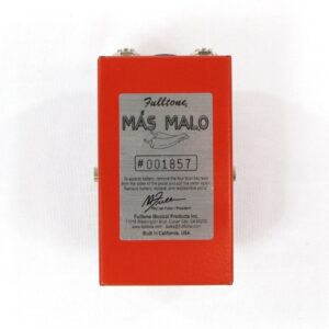 Fulltone Mas Malo