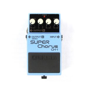 boss ch 1 super chorus (copy)