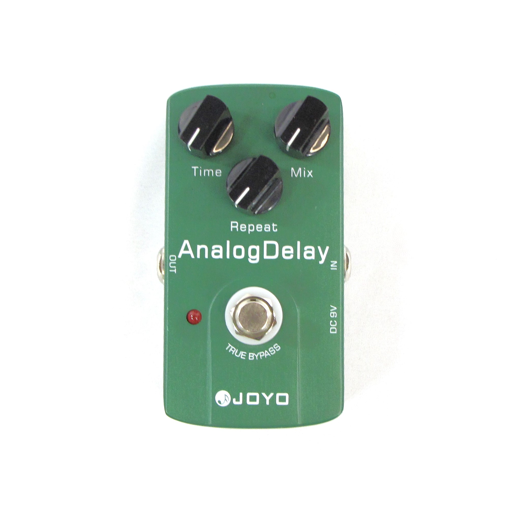 joyo jf 33 analog delay