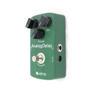 joyo jf 33 analog delay