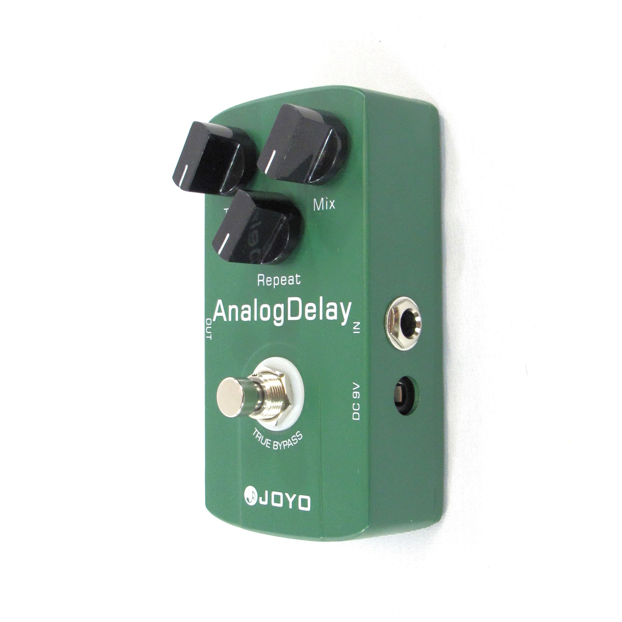 joyo jf 33 analog delay