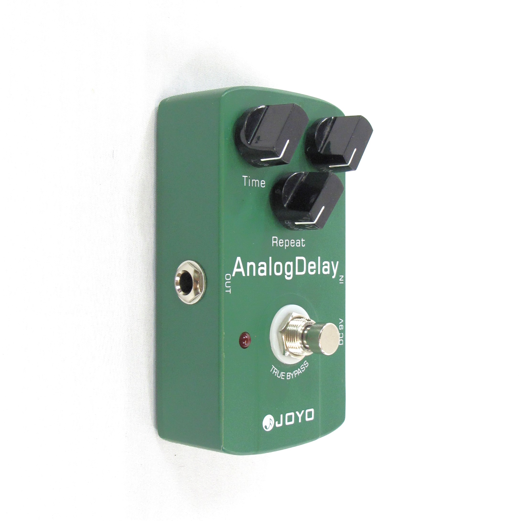joyo jf 33 analog delay