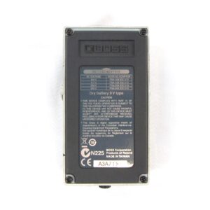 boss frv 1 fender reverb
