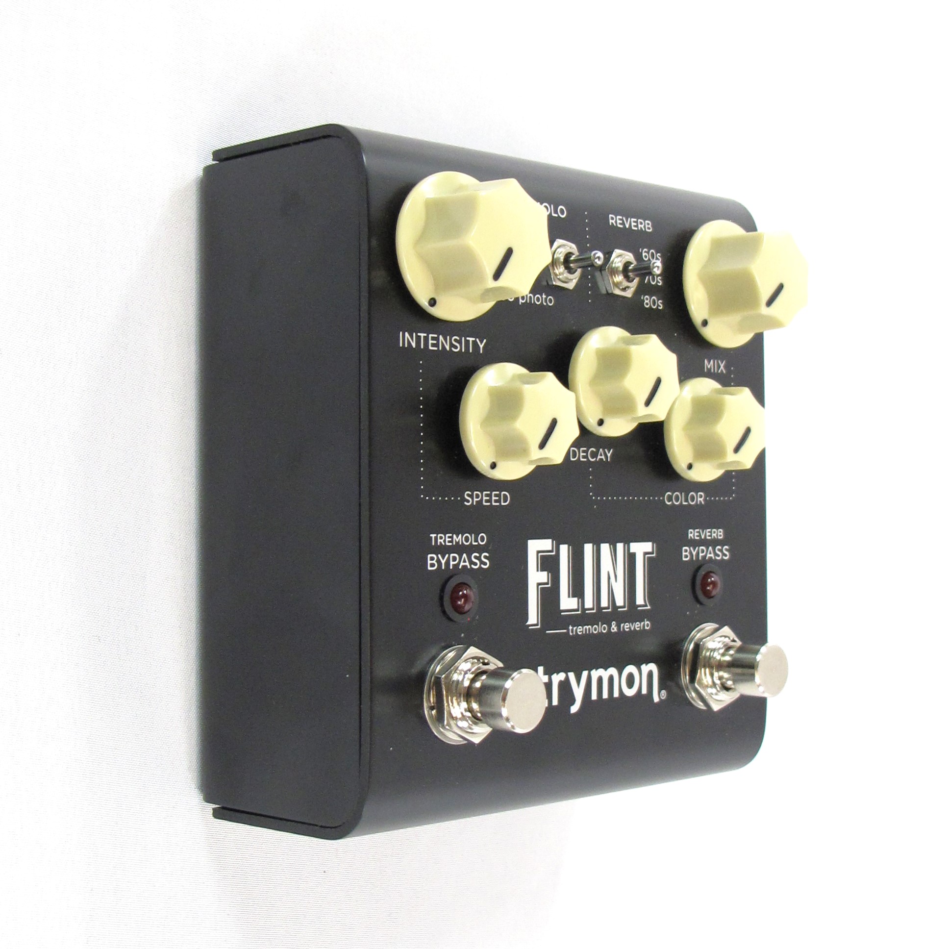 strymon flint tremolo & reverb