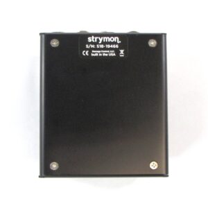 strymon flint tremolo & reverb