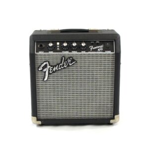 fender frontman 10g combo guitar amplifier