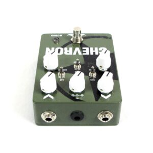 Moustache Audio Chevron Overdrive Used