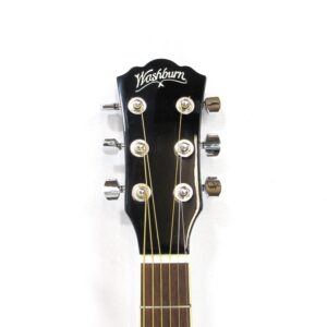 washburn wa90ce acoustic electric