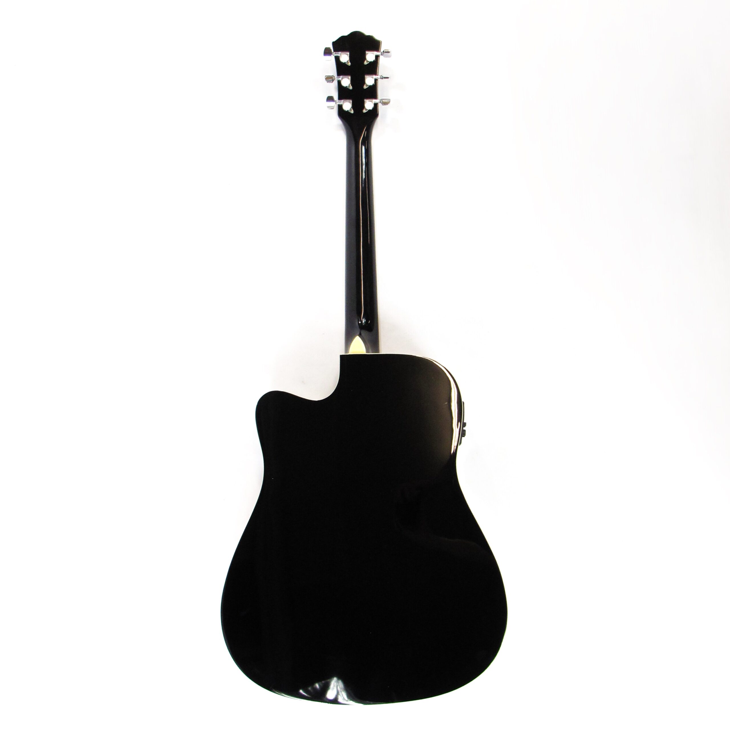 washburn wa90ce acoustic electric