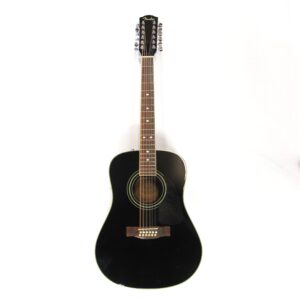 fender cd 160e 12 string acoustic
