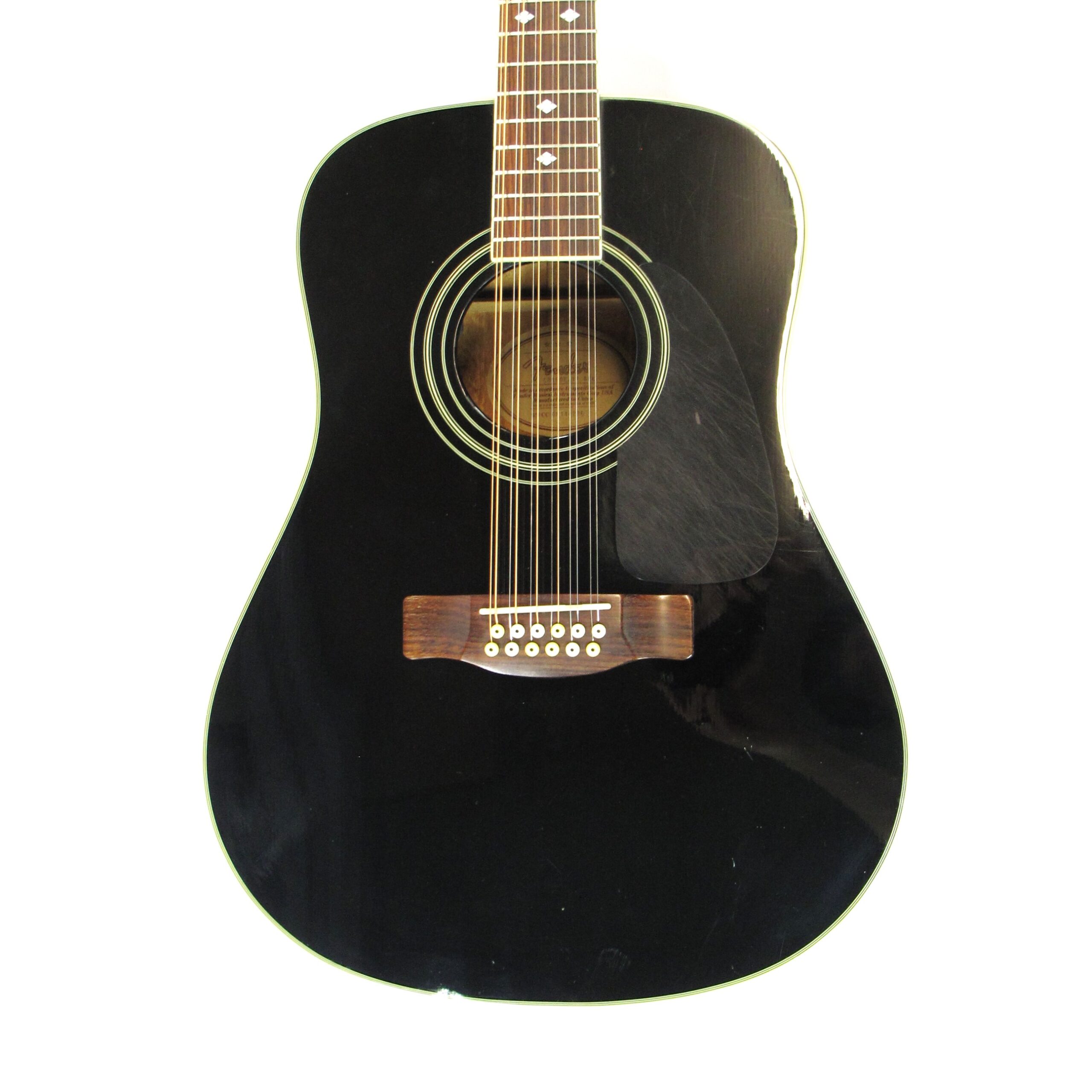 fender cd 160e 12 string acoustic