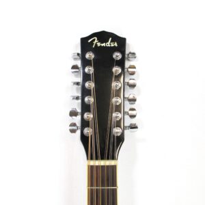 fender cd 160e 12 string acoustic