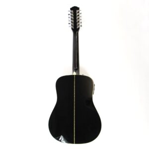 fender cd 160e 12 string acoustic