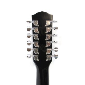 fender cd 160e 12 string acoustic